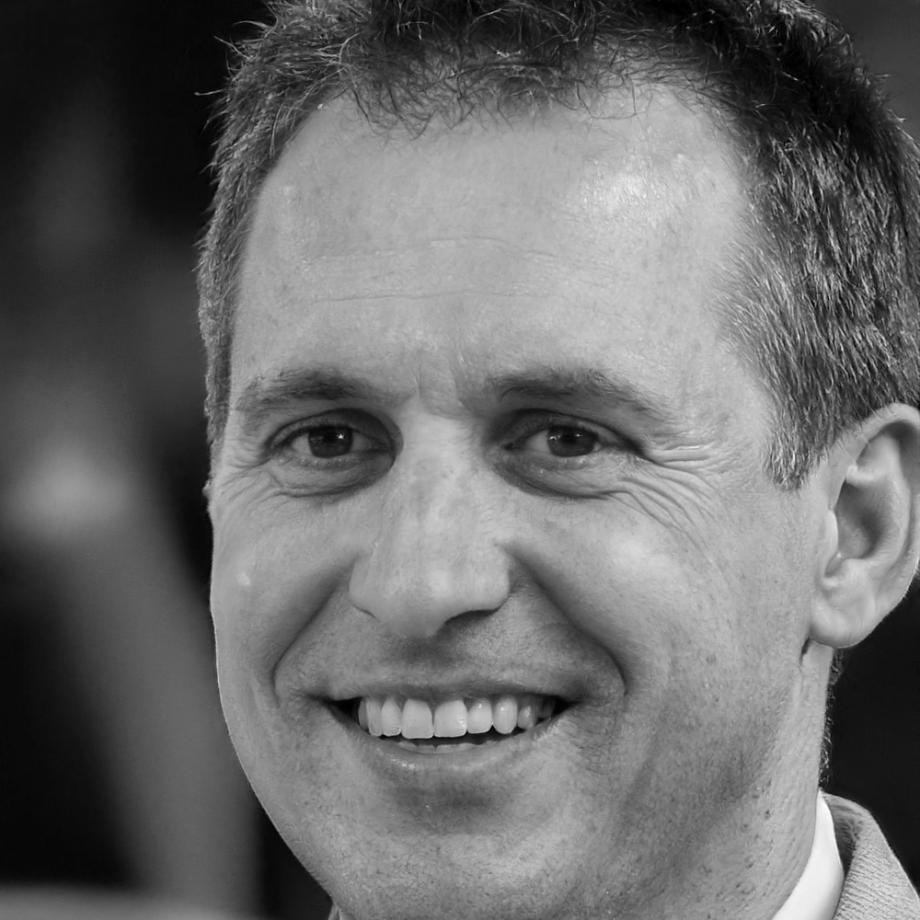 Mikel Aramburu, Director de Producto en dralysentor