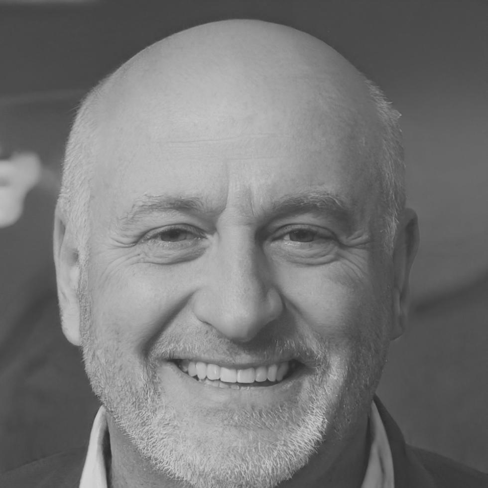 Retrato de Miquel Sabater