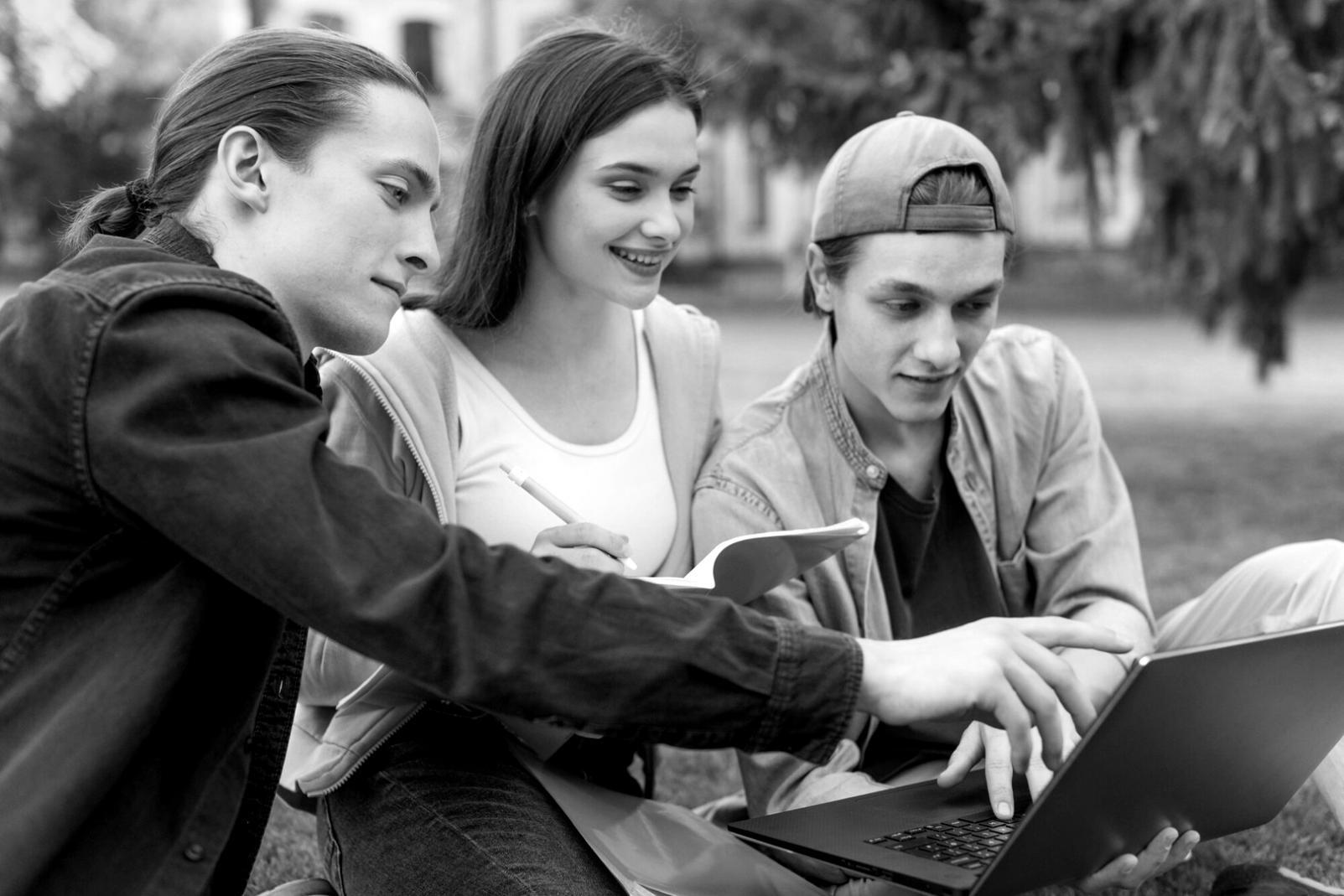 Oficinas modernas de dralysentor en Barcelona